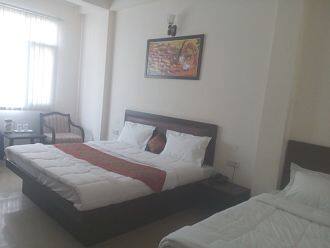 Hotel Lavanya, Haridwar 3